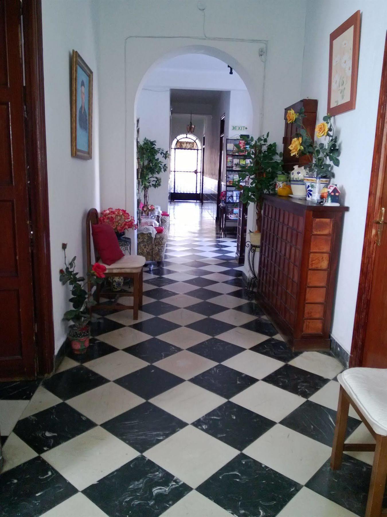 Escandinavia Casa de hóspedes 2*