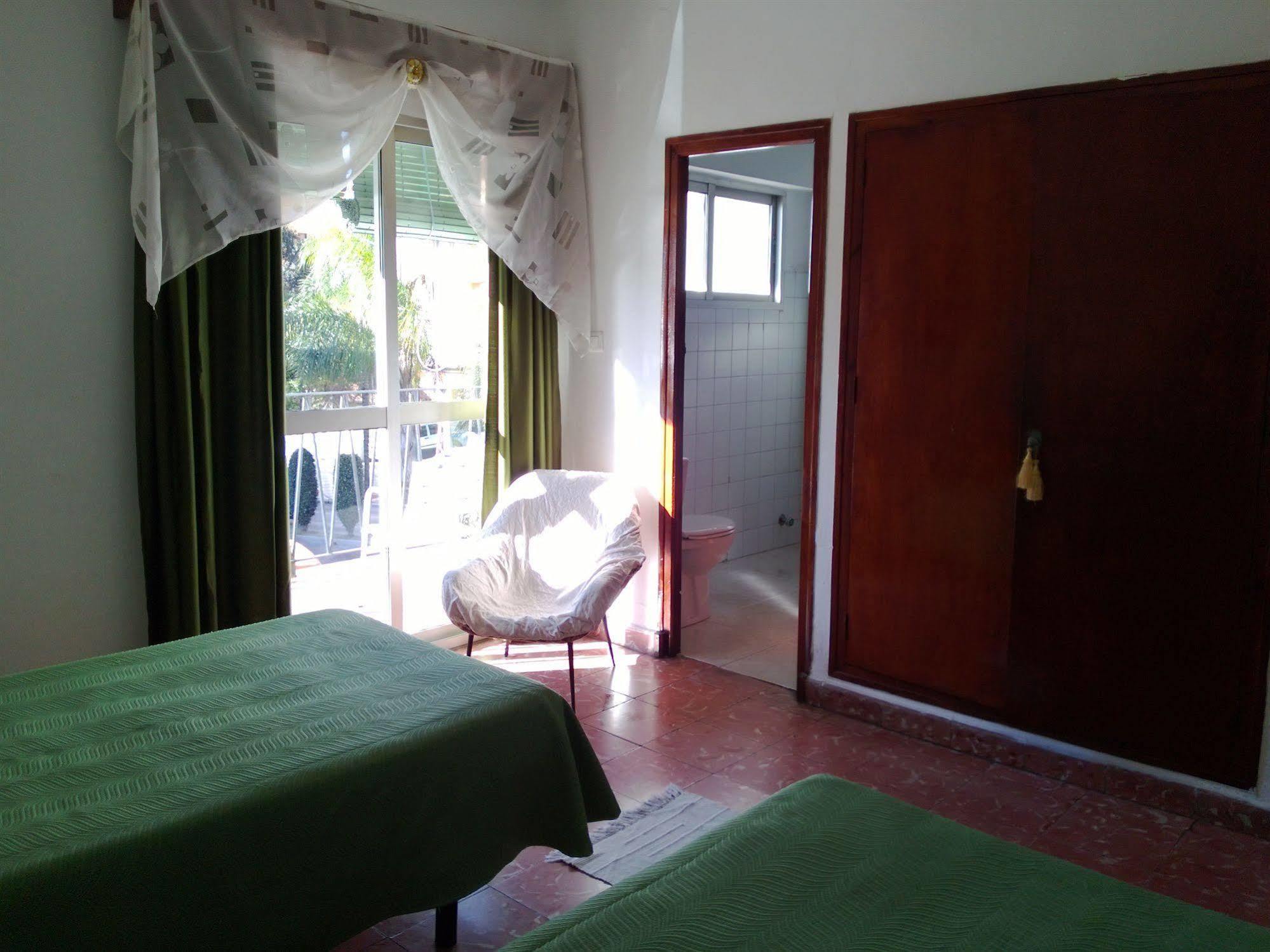 Casa de hóspedes Escandinavia Torremolinos