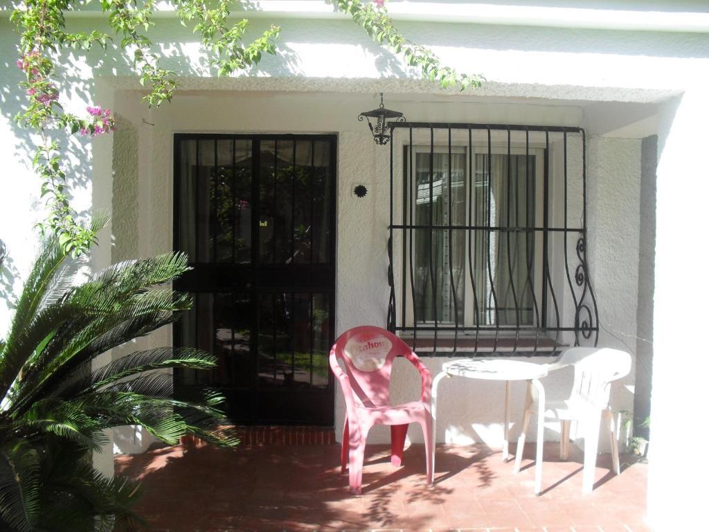 Escandinavia Casa de hóspedes