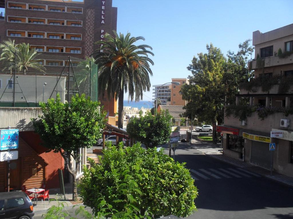 Casa de hóspedes Escandinavia Torremolinos