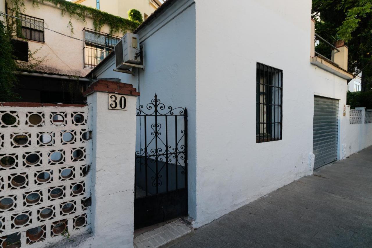 Casa de hóspedes Escandinavia Torremolinos